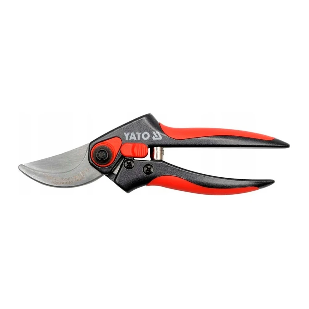 Секатор Yato сад YT-8849 2