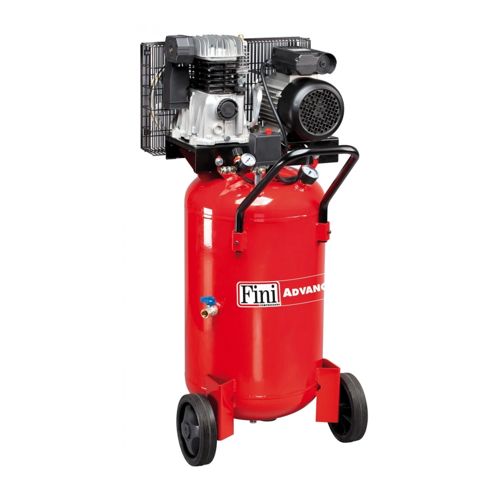 Компрессор Fini MK 103-90V-3M 1