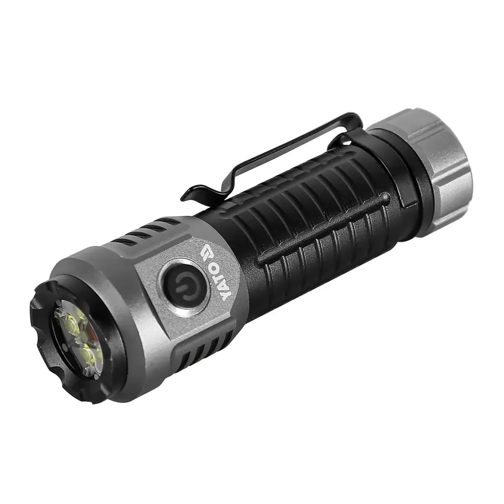 Фонарь YATO YT-085611 1