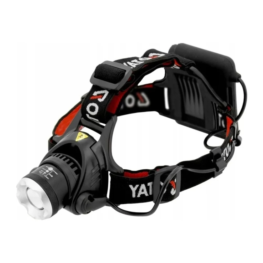 Фонарь YATO YT-08591 1