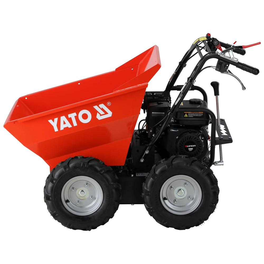Тележка YATO YT-86115 3