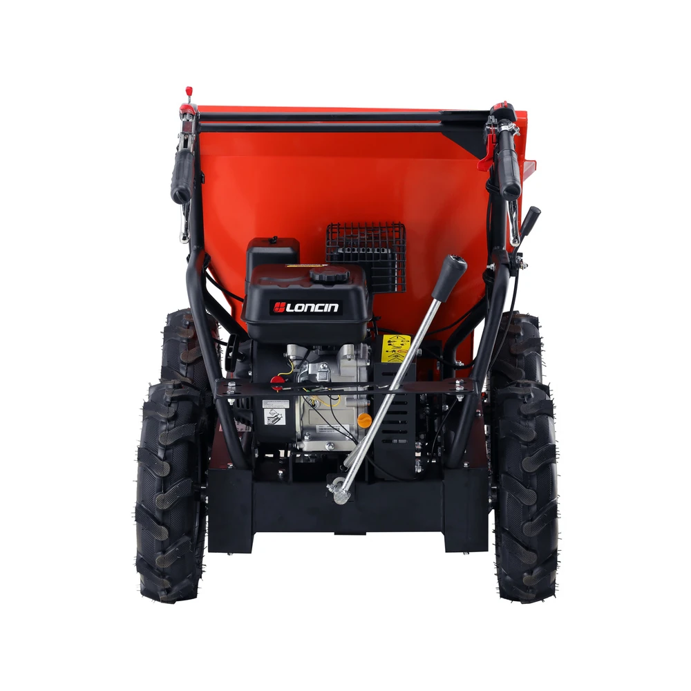 Тележка YATO YT-86115 5