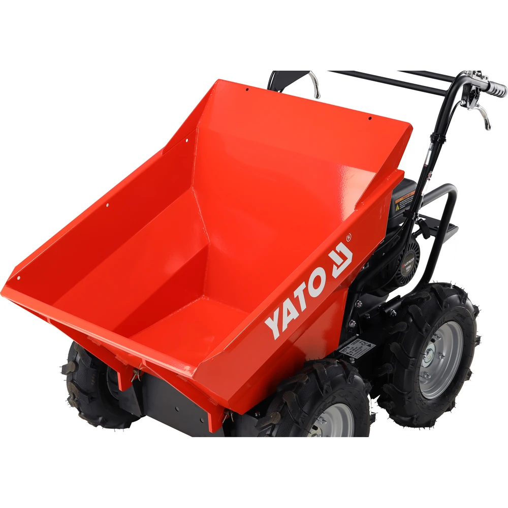 Тележка YATO YT-86115 9