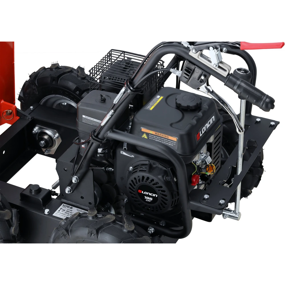 Тележка YATO YT-86115 10