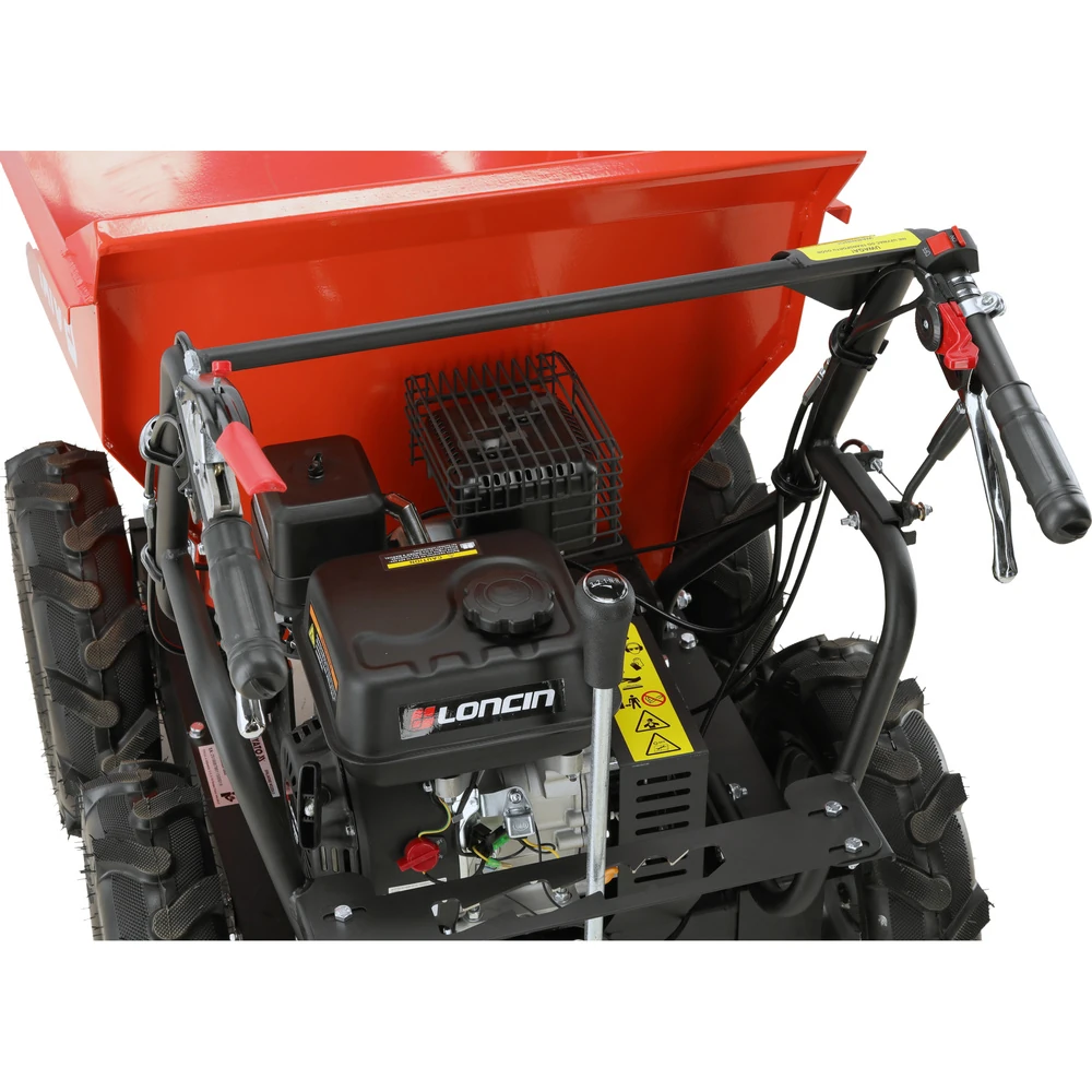 Тележка YATO YT-86115 11