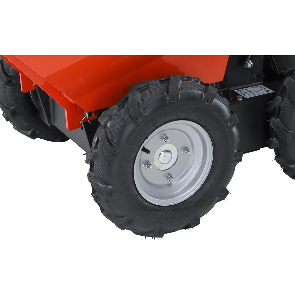 Тележка YATO YT-86115 13