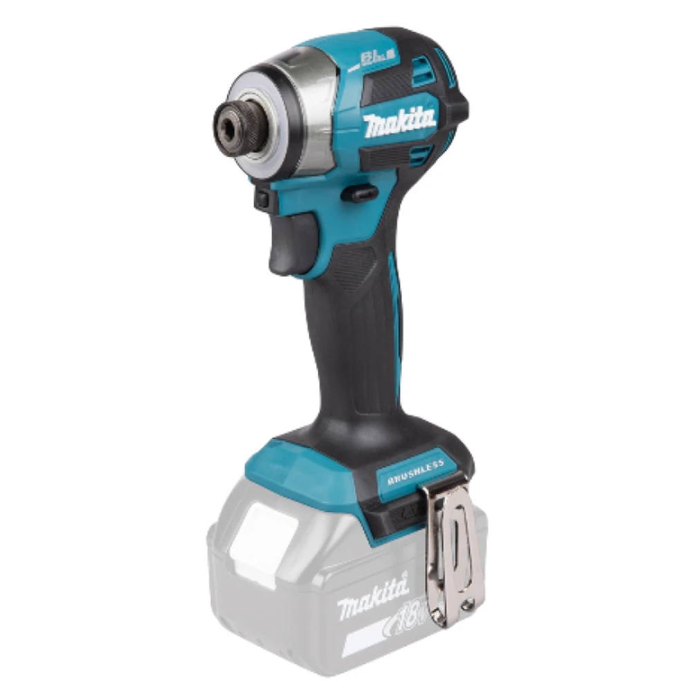 Шуруповерт Makita DTD173ZJX2 2