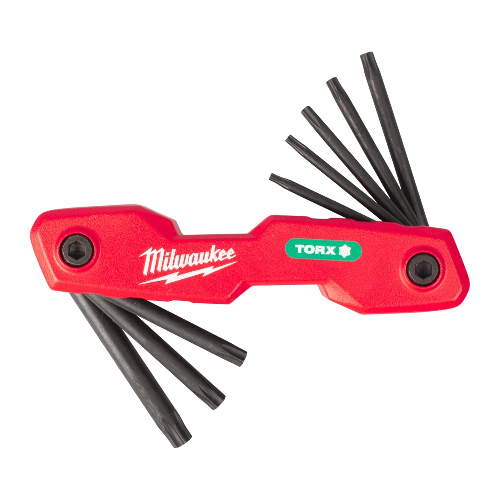 Набор ключей Milwaukee 4932480979 1