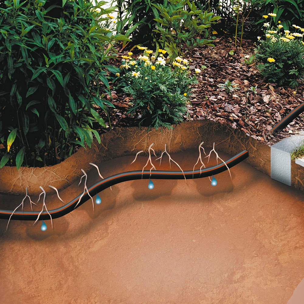 Шланг Gardena 01389-20 4