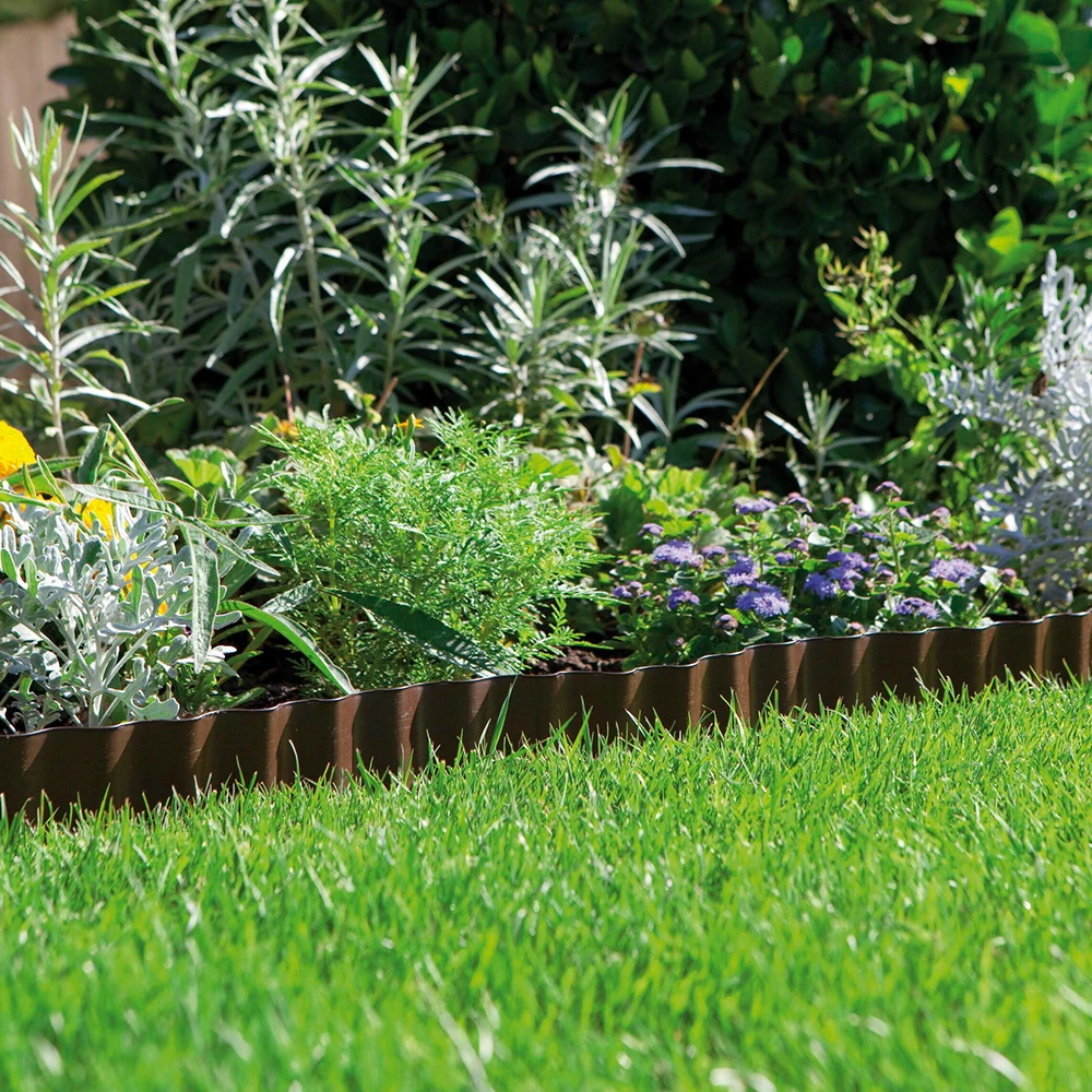 Бордюр для газона Gardena 00532-20 2