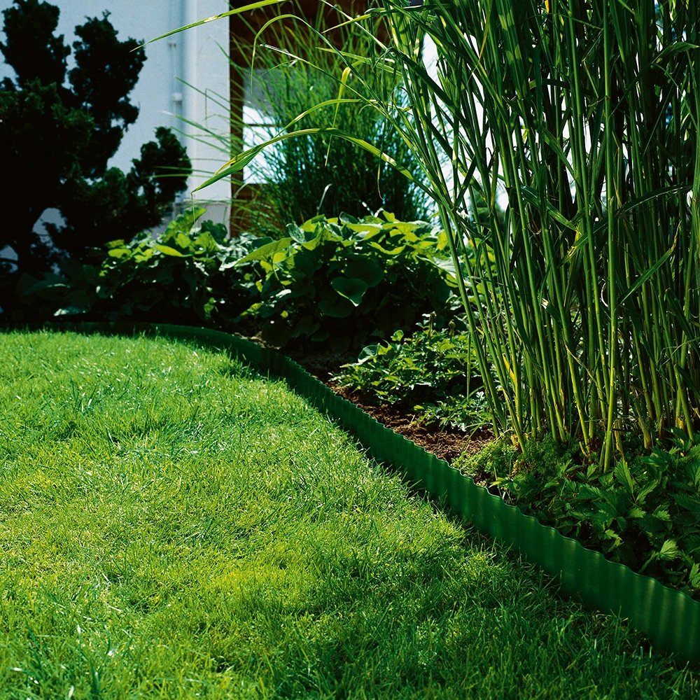 Бордюр для газона Gardena 00540-20 2