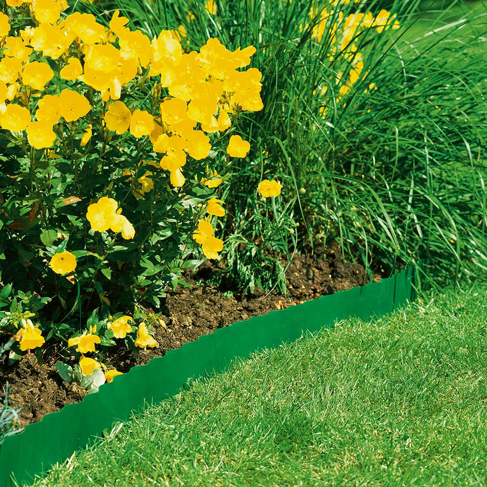 Бордюр для газона Gardena 00540-20 3