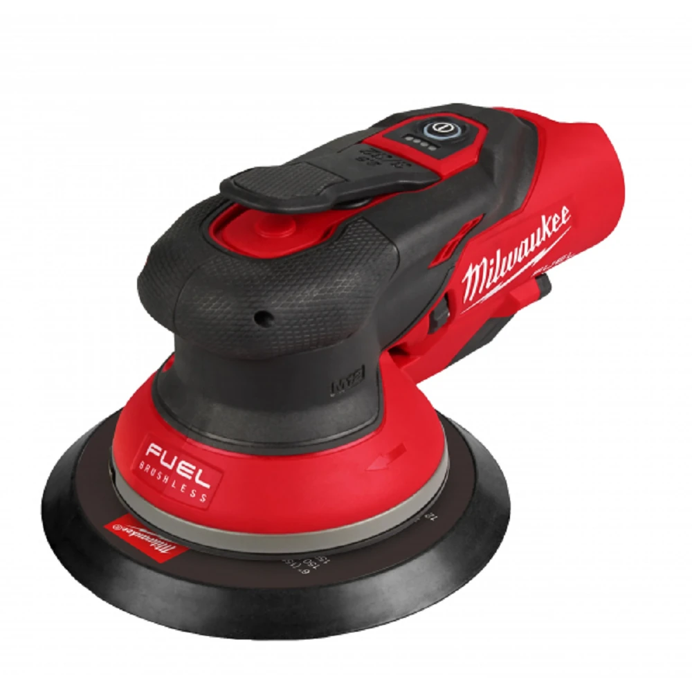Шлифмашина Milwaukee M12 FROS2.5-0 (4933493647) 2