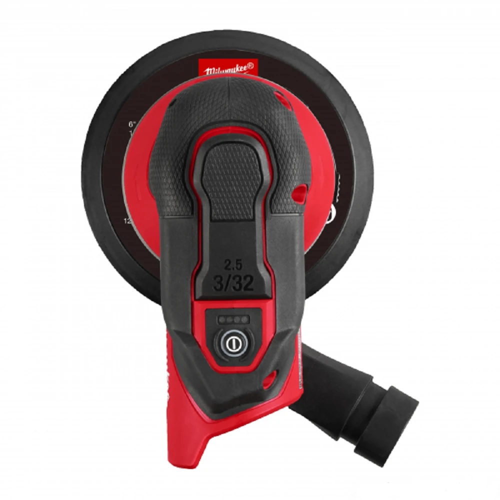 Шлифмашина Milwaukee M12 FROS2.5-0 (4933493647) 4