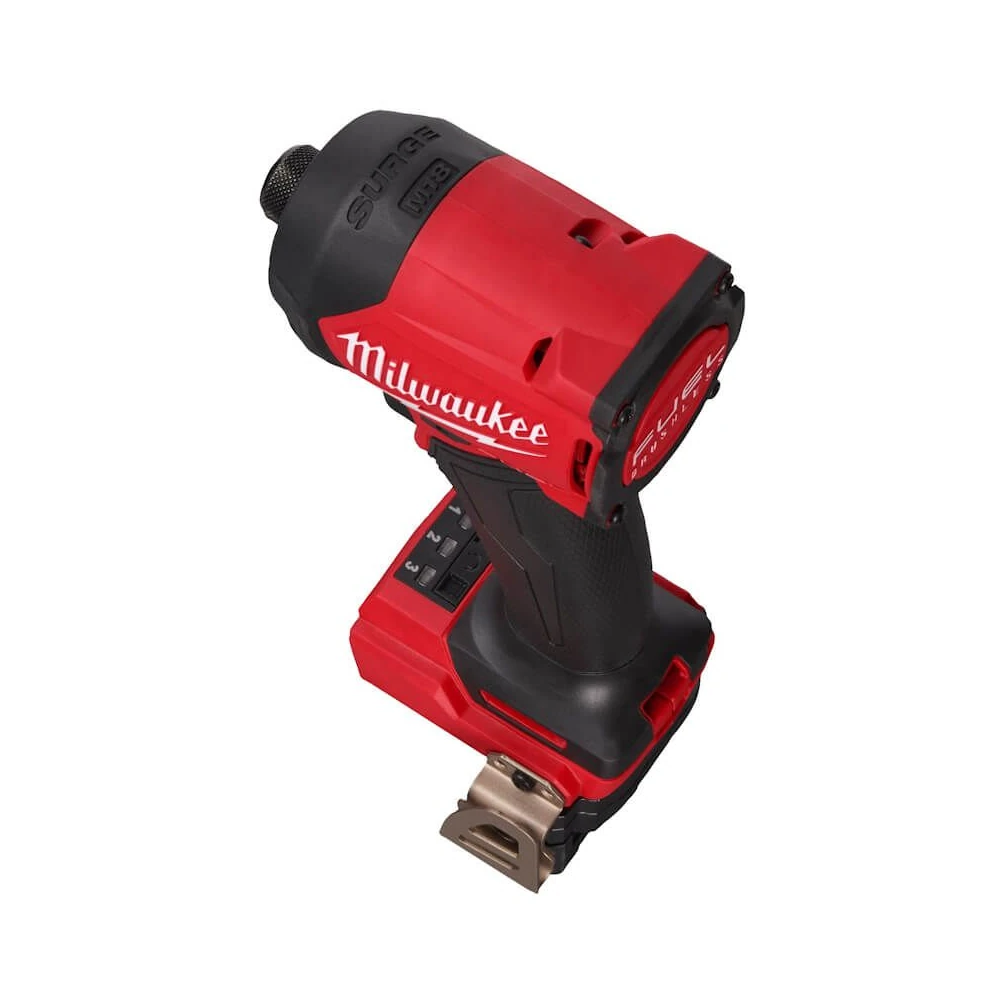Шуруповерт Milwaukee M18 FIDRQ-0 (4933498911) 2