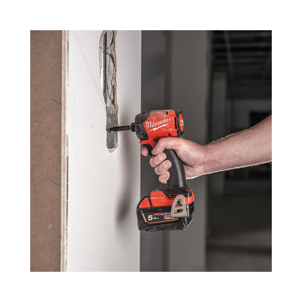 Шуруповерт Milwaukee M18 FIDRQ-0 (4933498911) 5