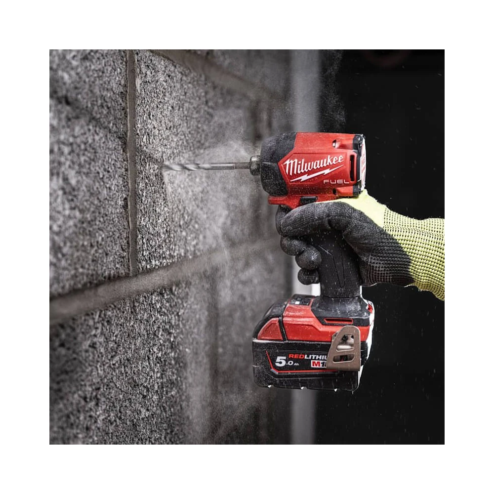 Шуруповерт Milwaukee M18 FIDRQ-0 (4933498911) 6