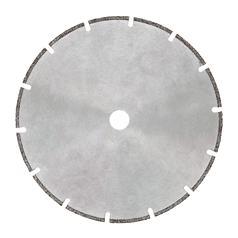 Круг алмазный Dr.Schulze Marmor C 230/22,2 mm 1