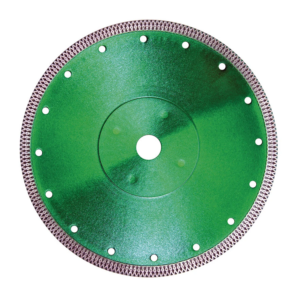 Круг алмазный Dr.Schulze Ultra Ceram 230/22,2 mm 1