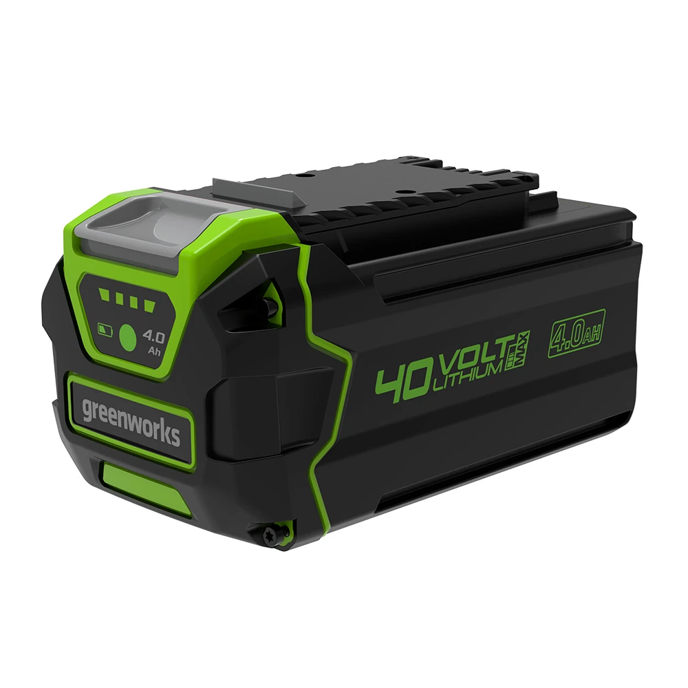 Аккумулятор Greenworks G40B4 (2927007) 1