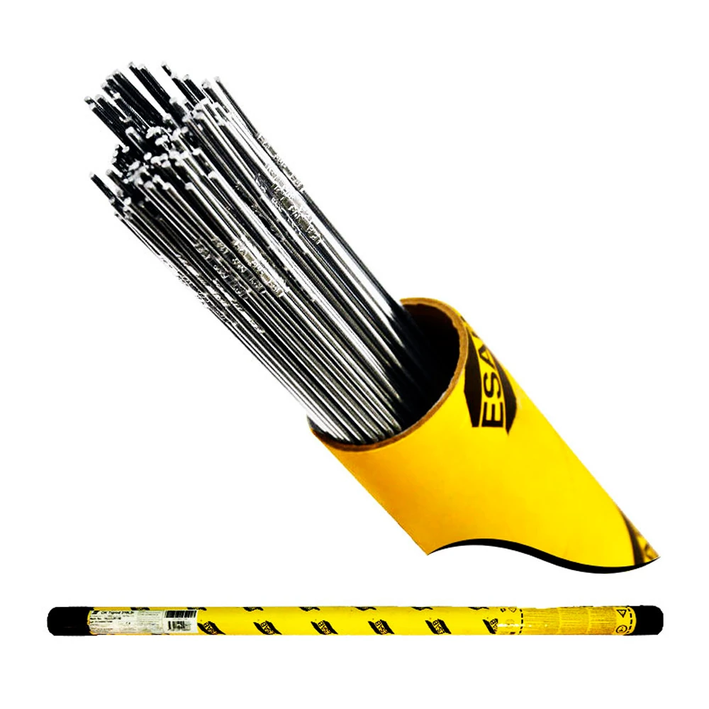Присадочные прутки Esab OK Tigrod 5356 2.4х1000mm 2.5 kg 1