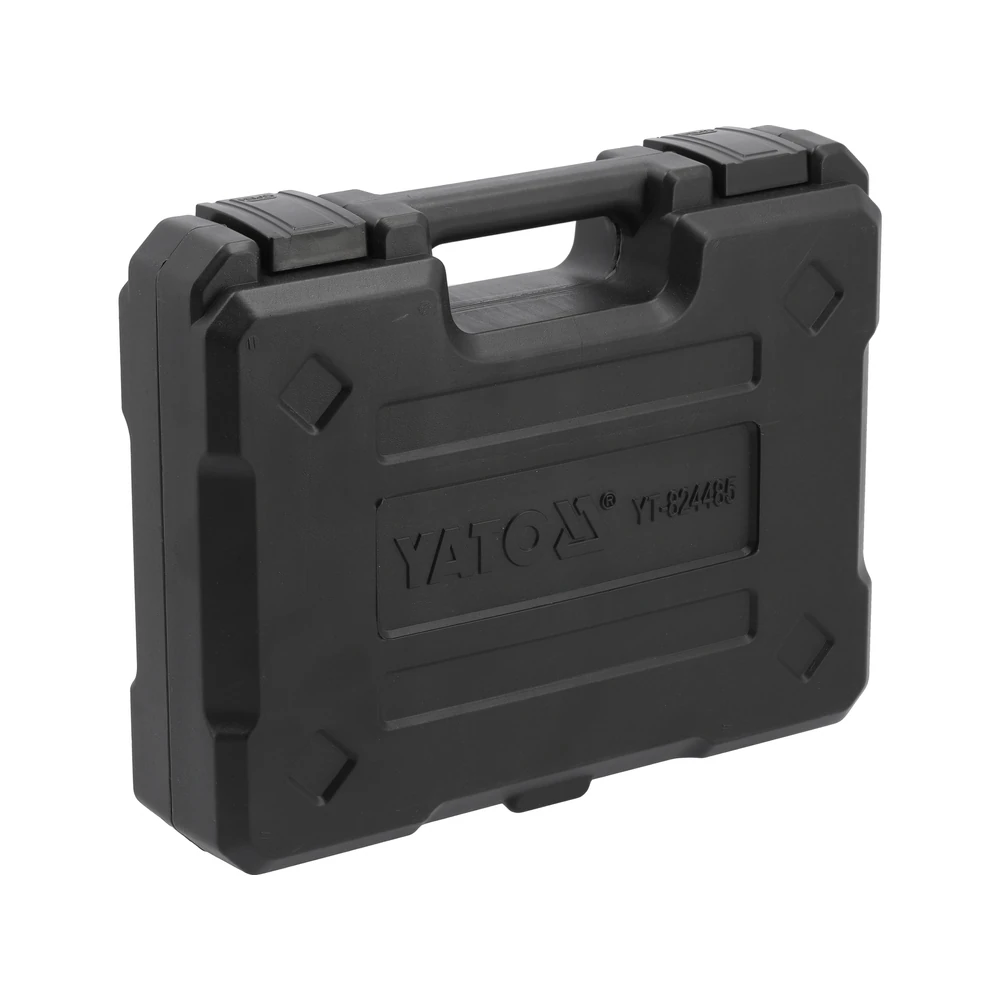 Паяльник YATO YT-824485 7
