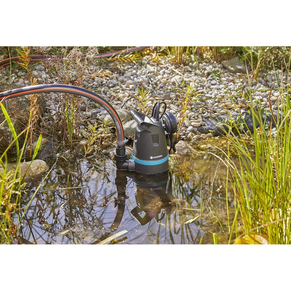 Насос Gardena 09007-29 4