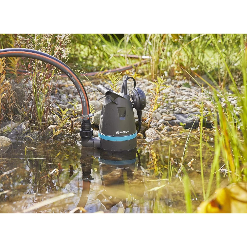 Насос Gardena 09007-29 5