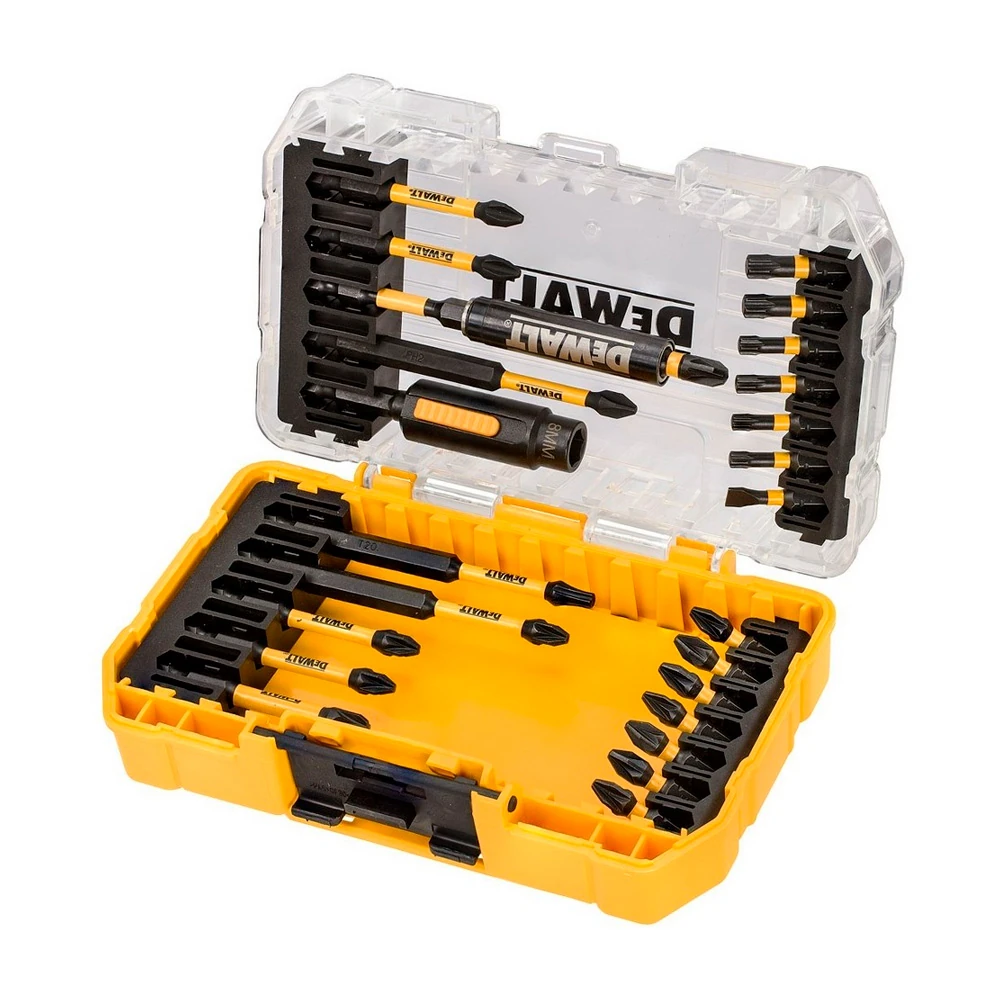 Набор насадок DeWALT DT70730T-QZ 1