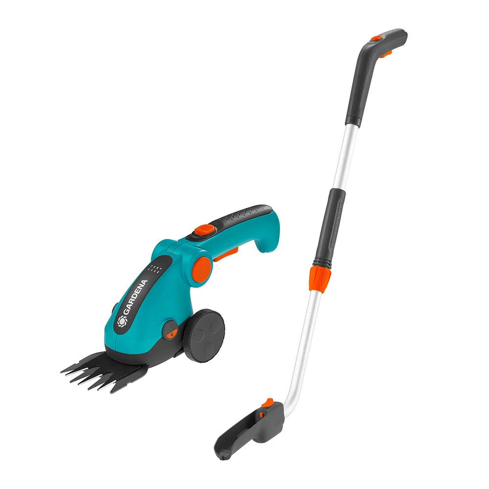 Ножницы аккумуляторные Gardena 09858-20 1