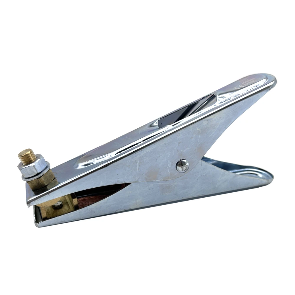 Зажим Esab Return clamp Eco 400 1