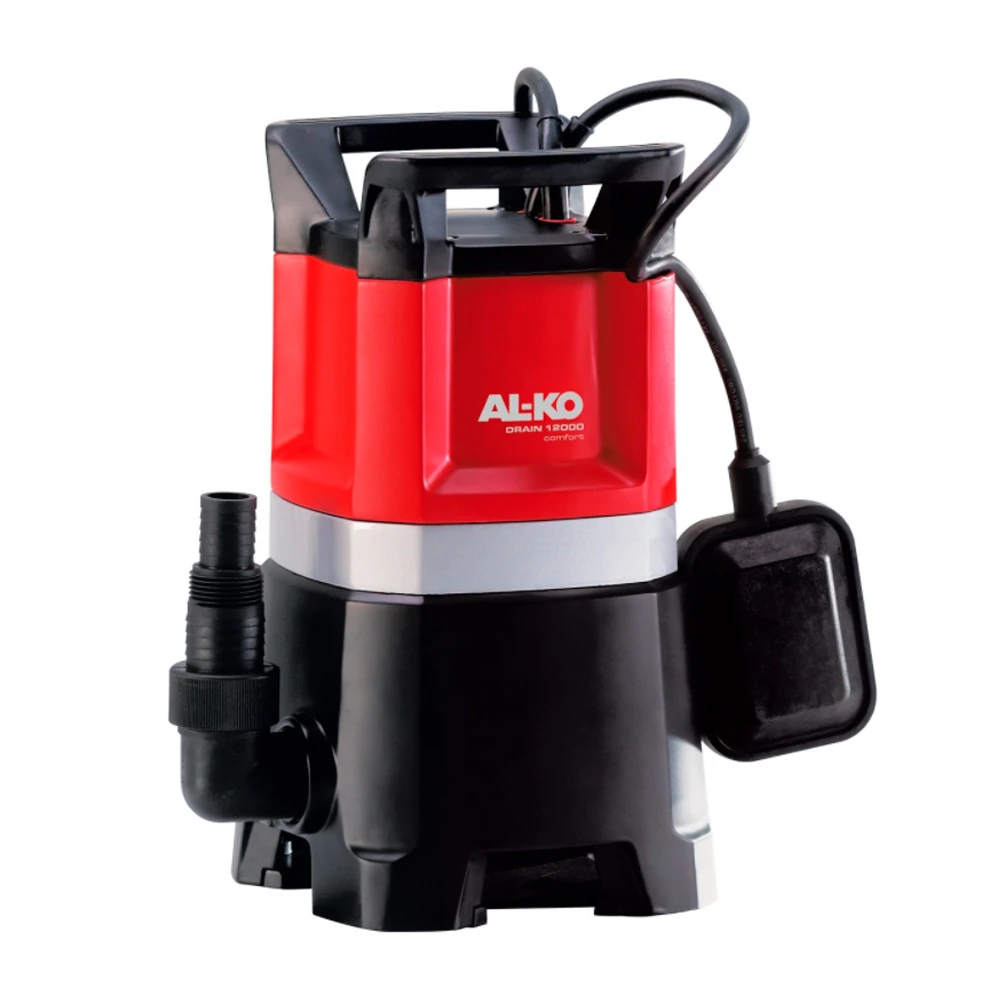 Насос Al-ko Drain 12000 Comfort (112826) 1