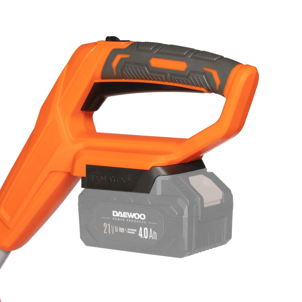 Снегоуборочная машина Daewoo DAST 3421Li 4