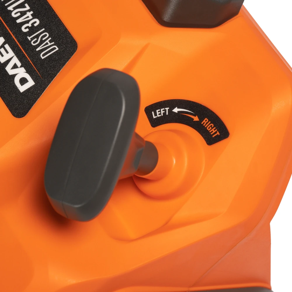 Снегоуборочная машина Daewoo DAST 3421Li 7