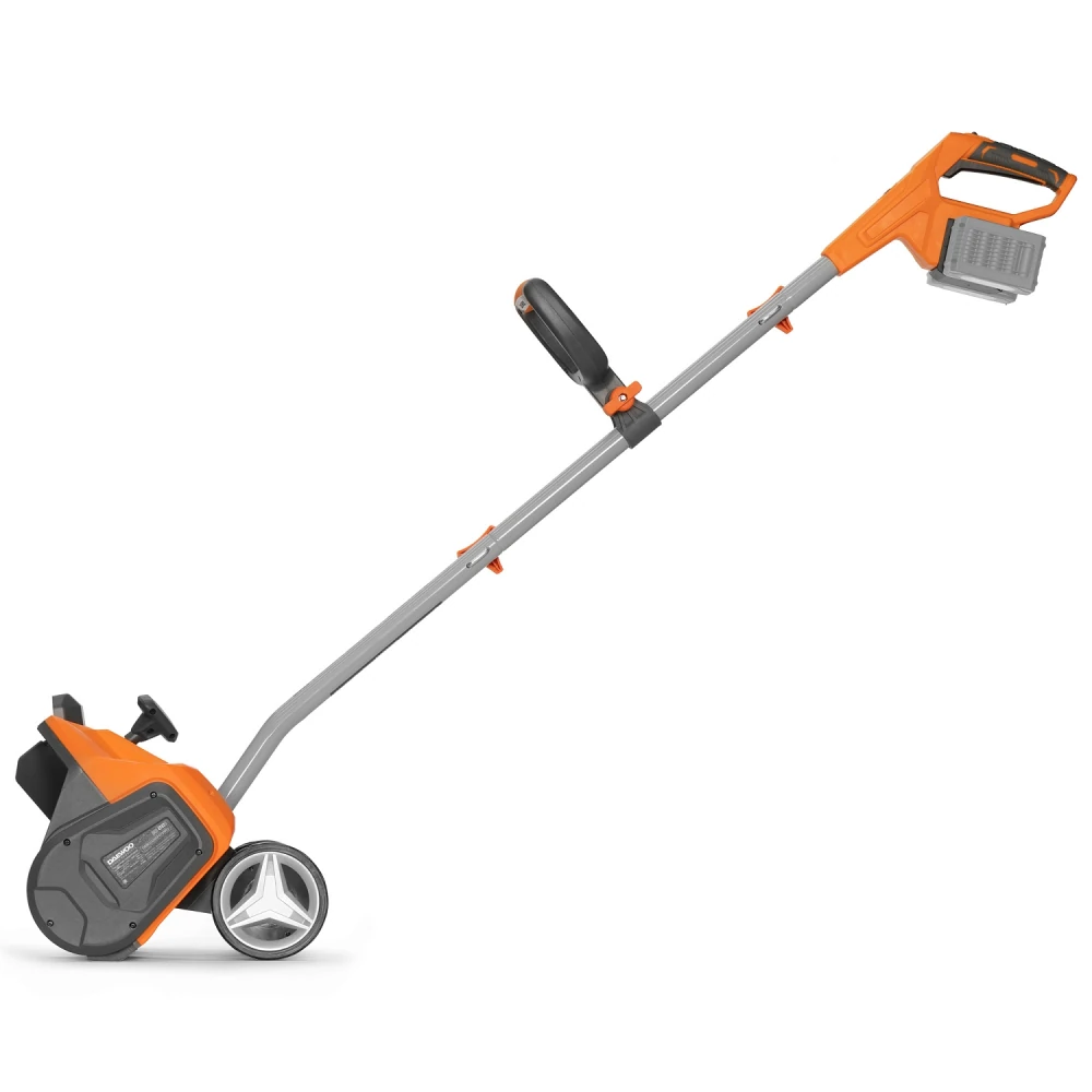 Снегоуборочная машина Daewoo DAST 4242Li 2