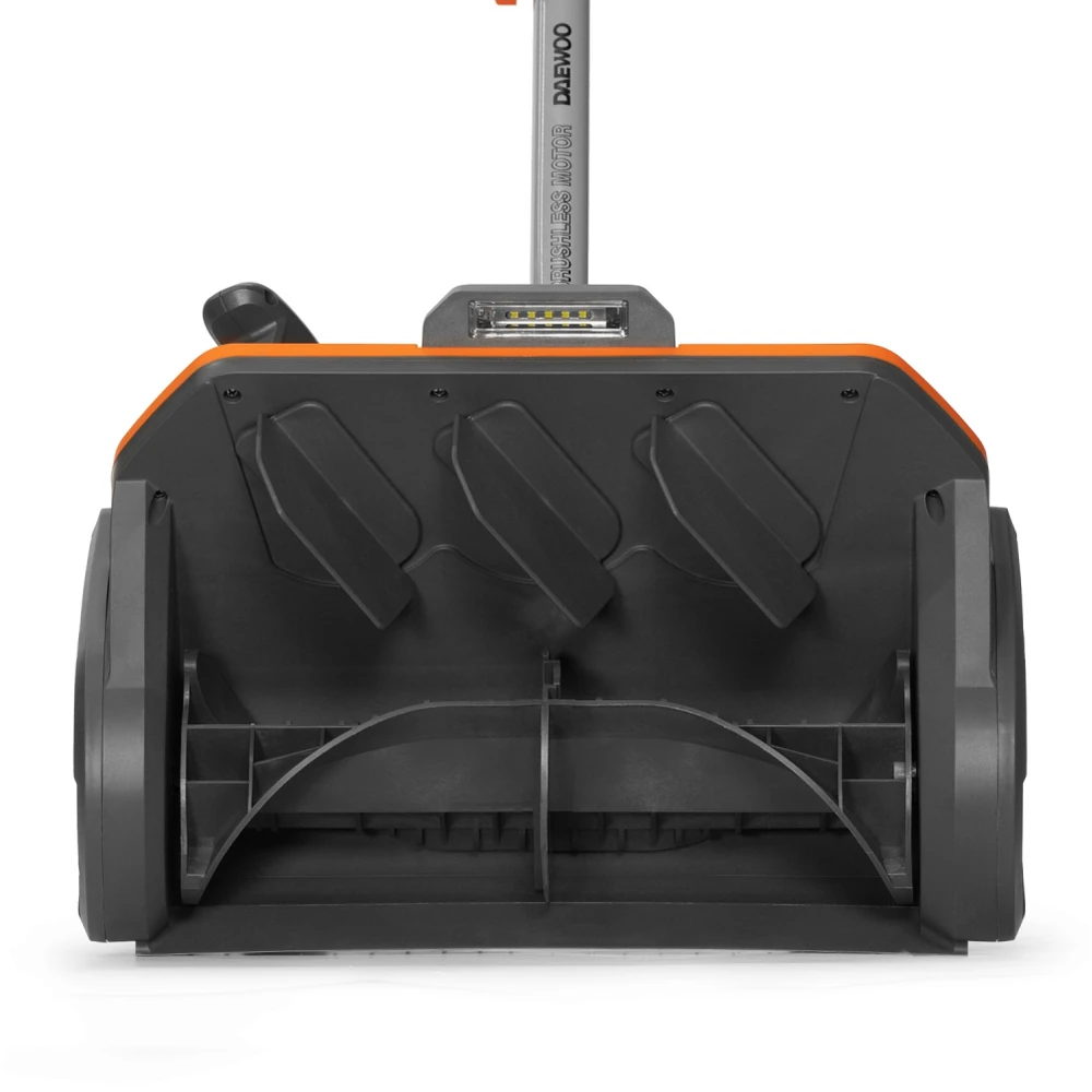 Снегоуборочная машина Daewoo DAST 4242Li 4