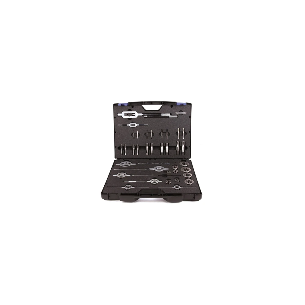 Набор метчиков и плашек GSR 8333200 1