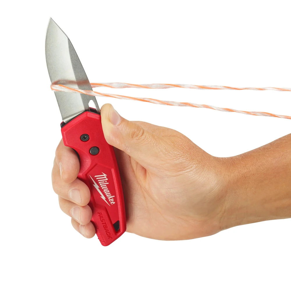 Нож Milwaukee 48221990 5