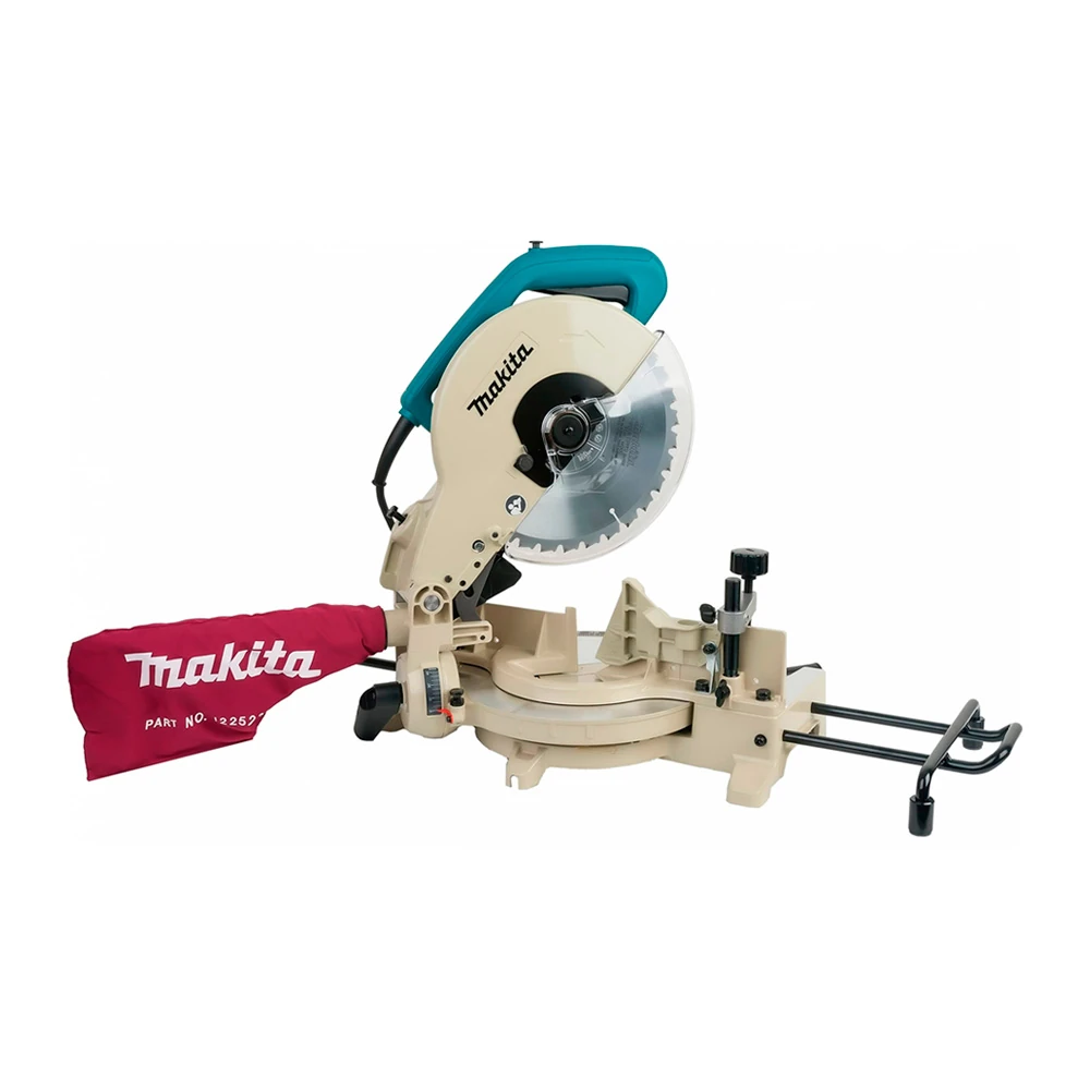Пила торцовочная Makita LS1040N 1
