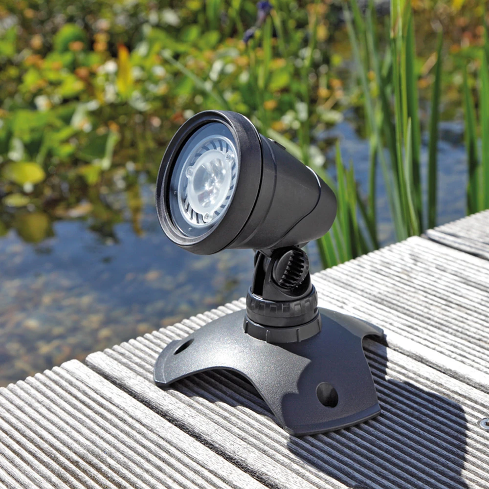 Прожектор OASE LunAqua 3 LED Set 1 4