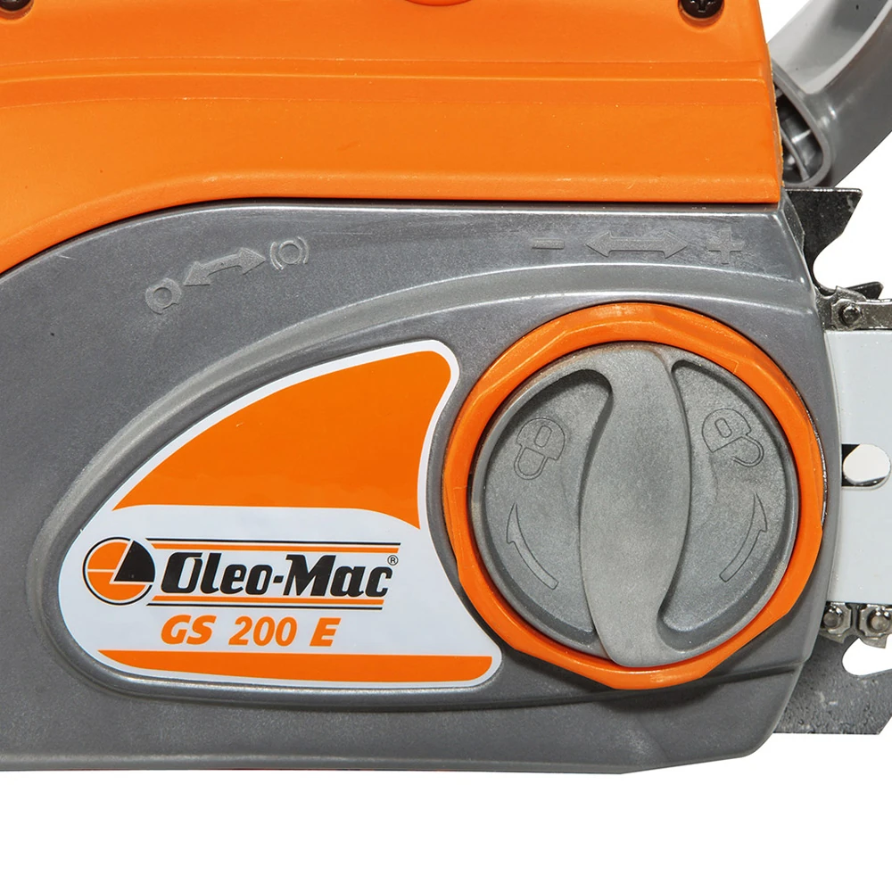 Пила цепная Oleo-Mac GS 200 E 4