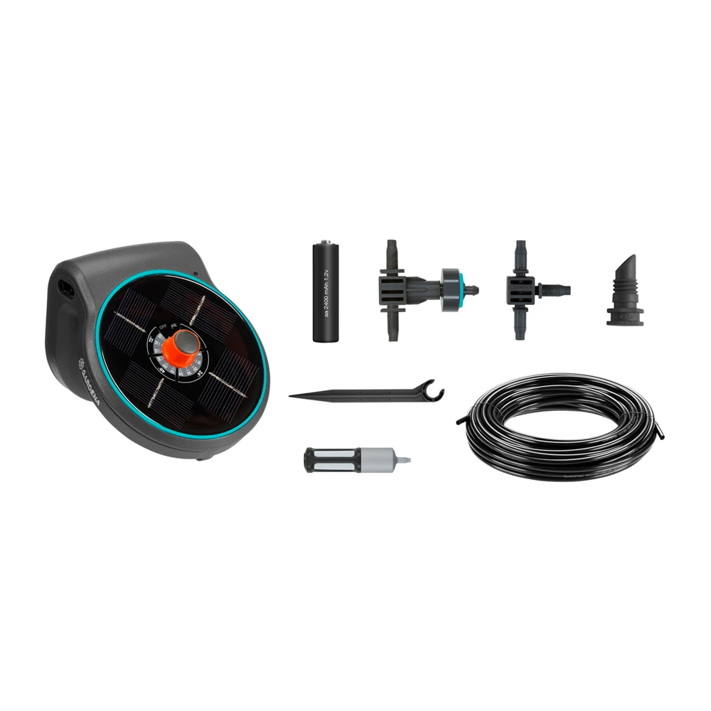 Таймер Gardena 13300-20 1