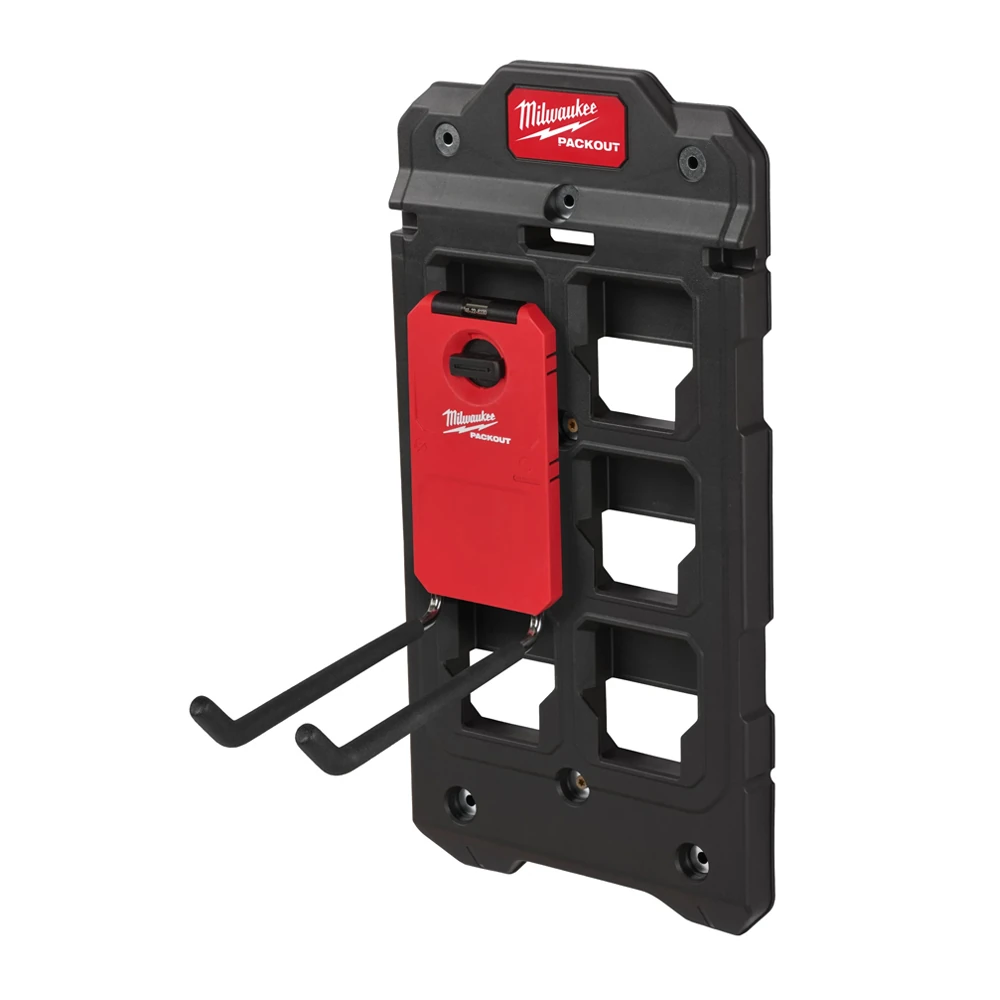 Крюк Milwaukee 4932480700 3