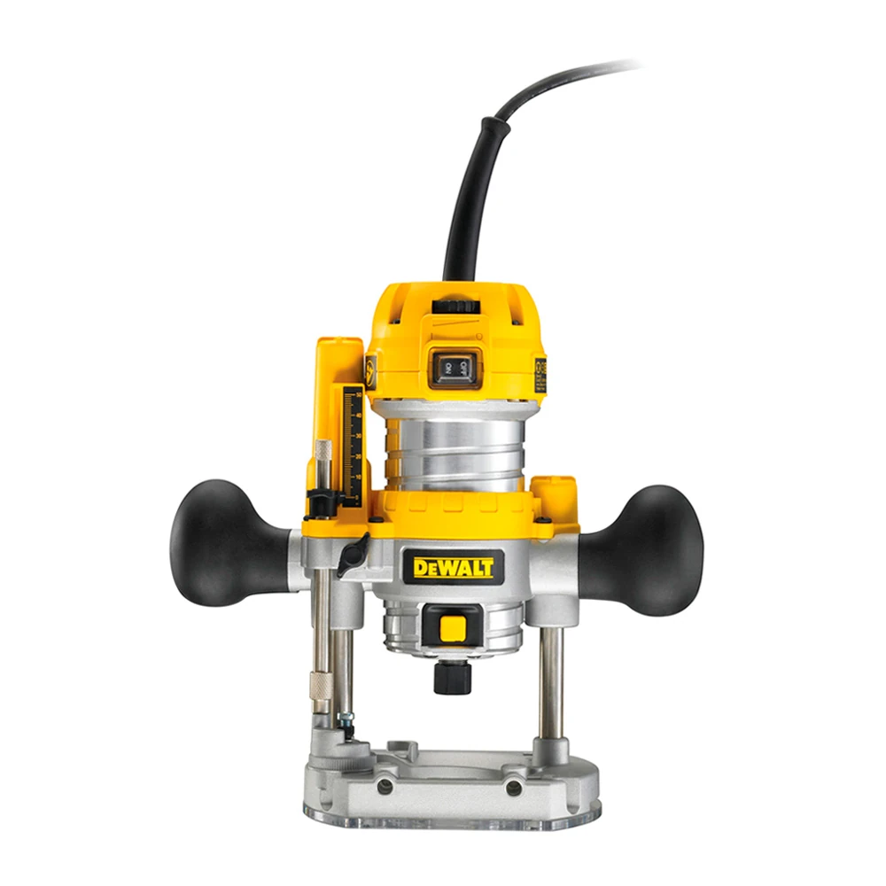 Электрофрезер DeWALT D26203-QS 1
