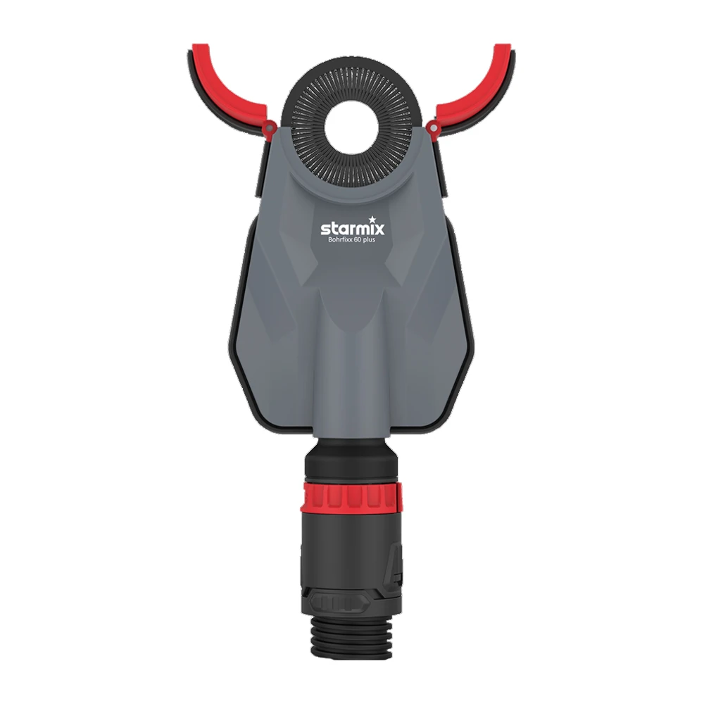 Насадка Starmix Bohrfixx 60 Plus 1