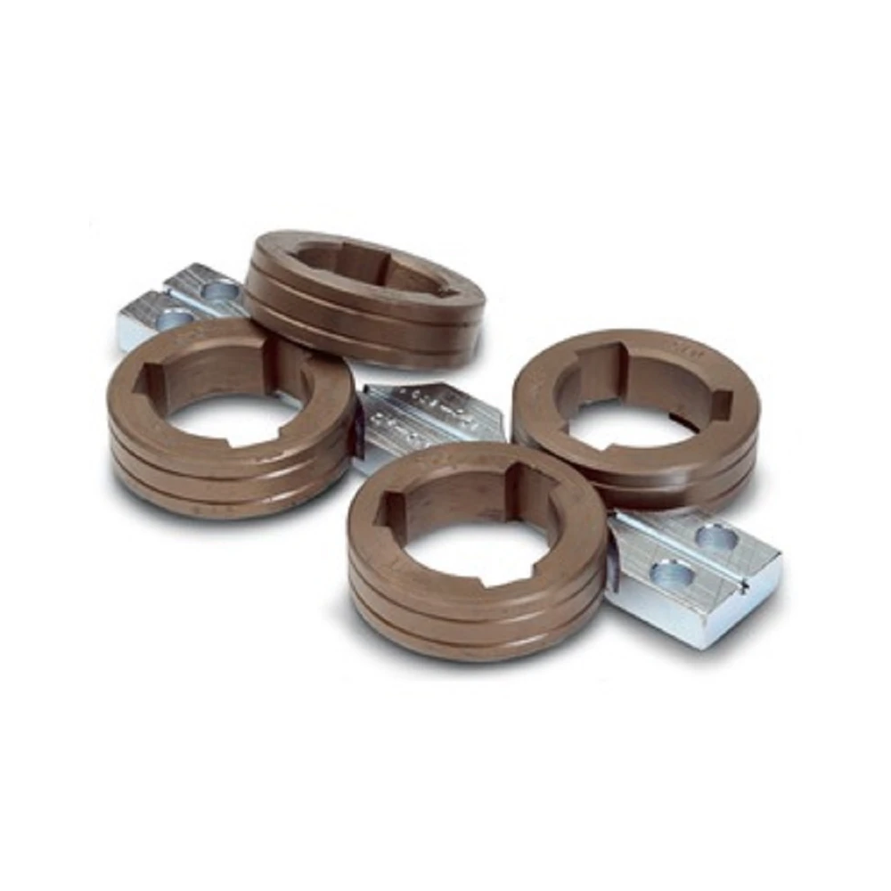 Комплект роликов Lincoln-Electric KP1505-045S 1