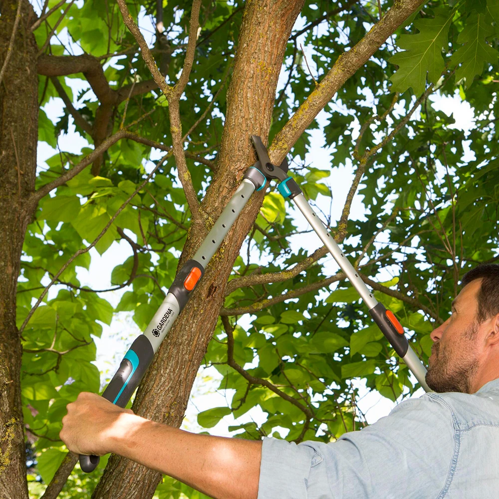 Сучкорез Gardena 12009-20 3