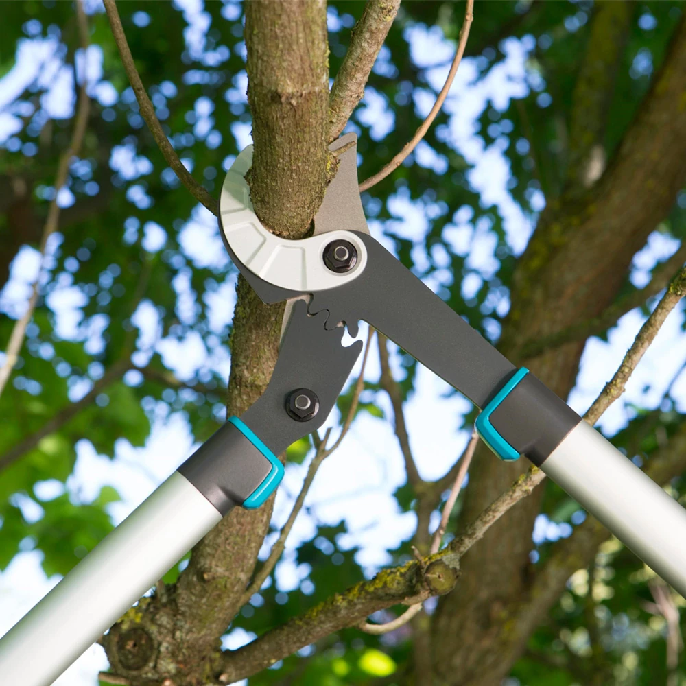 Сучкорез Gardena 12008-20 4