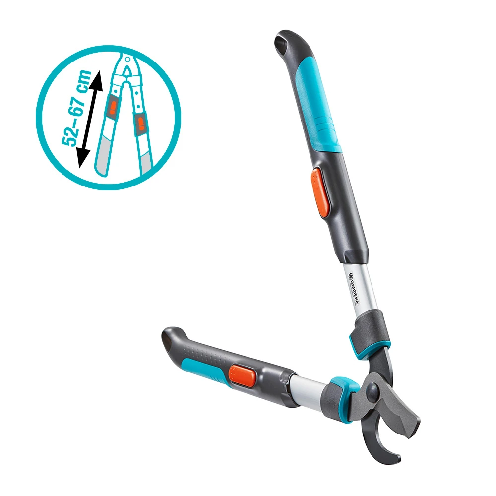 Сучкорез Gardena 12005-20 2