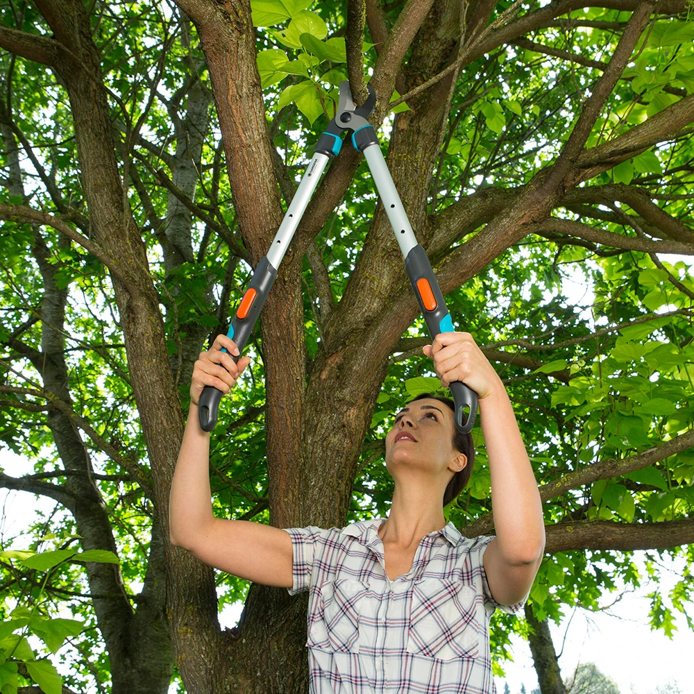 Сучкорез Gardena 12005-20 3